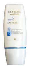 L'Oreal Paris UV Perfect SPF50 Sunscreen 30ml L'Oreal Paris UV Perfect SPF50 Sunscreen 30ml