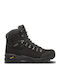Bennon Men's Hiking Waterproof Black Boots