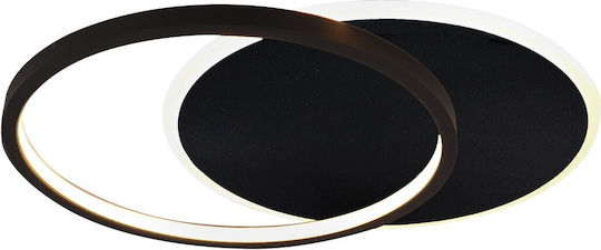 Lucide Lightning Φωτιστικό Πλαφονιέρα LED