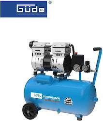 Güde Compresoare Aer 24lt