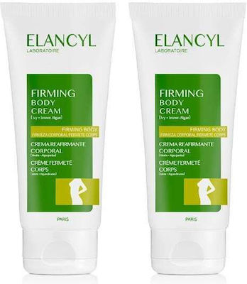 Elancyl Firming Cream for Whole Body