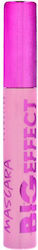 Ingrid Mascara For Rzes Big Effect - Thickening And Transmitting Object 12ml