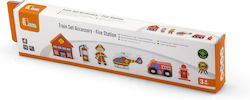 Viga Set Of Figures - Straz Pozarna - Accessories For Queue Viga Set Of Figures - Straz Pozarna - Accessories For Queue