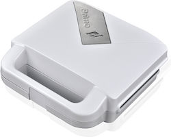 Primo Sandwich Maker 750W White