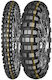 Mitas 140/80B19 59E-Commerce-Website TT / Schlauchlos Off-Road Motorradreifen