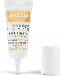 Andreia Professional First Праймер За очи Light Beige 7мл Andreia Professional First Праймер За очи Light Beige 7мл