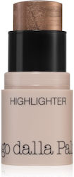 Diego Dalla Palma All In One Highlighter 62 - Sabbia Dorato