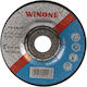Detoolz Disc de șlefuire 125mm 5buc