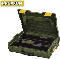 Proxxon Batteriesatz Lithium 10.8V mit Ladegerät 29900 Proxxon Batteriesatz Lithium 10.8V mit Ladegerät 29900