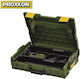 Proxxon Batterie-Set Lithium Kapazität 2.6Ah 10.8V mit Ladegerät