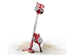 Turbotronic TT-IQ8 Επαναφορτιζόμενη 2 σε 1 Κόκκινη