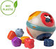Tolo Toys Ball with Sounds for 12++ Months