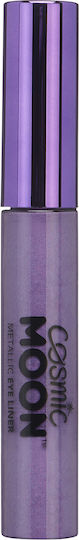 Moon Creations Liquid Eye Liner Purple #800080 10ml
