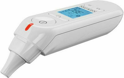 Infrared Ear Thermometer Suitable for Babies