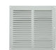 Amig Perdea de ventilație 10x20cm Dreptunghiulară