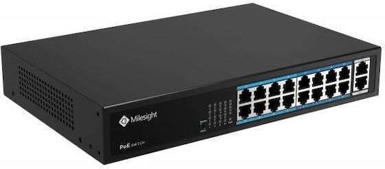 Milesight MS-S0216-GL Καταγραφικό