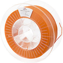 Spectrum PLA 1,75mm Karotten Orange 1kg