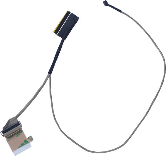Flex Cable Screen for Laptop Lenovo 100E Chromebook 2nd Gen AST N24