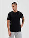 T-Shirt Schwarz