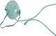 Neo Adult Oxygen Mask