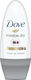 Dove Invisible Dry Tested On 100 Colours Αποσμητικό 48h Σε Roll-on 50ml