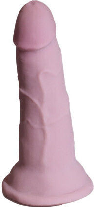 Toyboy Realistisches Dildo mit Hoden und Saugnapf Fleisch 15.5cm