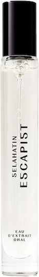 Αποσμητικό Στόματος Selahatin Eau D Extrait Oral Escapist 10ml