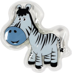 Zebra Ice Bag