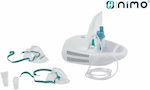 Nimo Kids Nebulizer