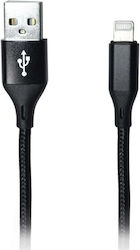 MSonic USB-A to Lightning 1m (MLU623) MSonic USB-A to Lightning 1m (MLU623)