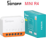 Sonoff Mini R4 Smart Zwischenstecker mit ZigBee Verbindung