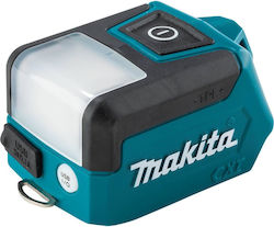 Makita ML107 Lumini de lucru și de sit Baterie LED Makita ML107 Lumini de lucru și de sit Baterie LED