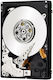 Dell 600GB HDD Hard Drive 2.5" SAS 3.0 10000rpm with 64MB Cache for Server 8WP8W