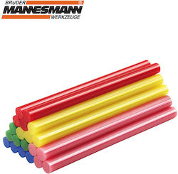 Mannesmann Силиконови Пръчки 7mm