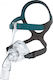Lowenstein Cara Ρινική Μάσκα για Συσκευή CPAP 0804034
