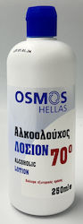 Osmos Hellas Alkohol Lotion 250ml