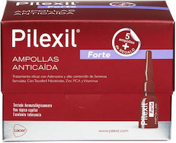 Pilexil Forte Αμπούλες 20x5ml Pilexil Forte Αμπούλες 20x5ml