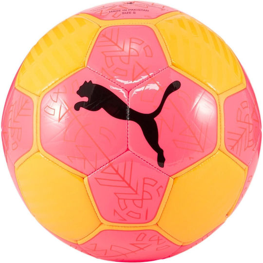 PUMA Prestige Μπάλα Ποδοσφαίρου Πορτοκαλί