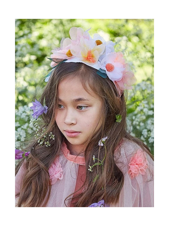 Meri Meri Kinder Haarband mit Blume 1Stück