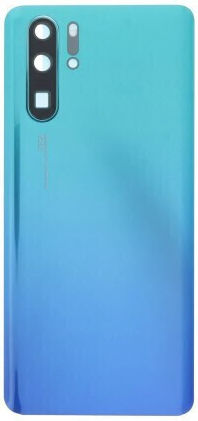 Καπάκι Μπαταρίας Batterycover Μπλε για Huawei P30 Pro