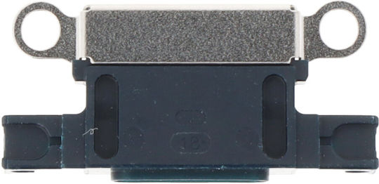 Apple Επαφή Φόρτισης για iPhone 14 iPhone 14, iPhone 14 Plus SP81130-4-BK