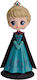 Banpresto Qposket Elsa Figură de înălțime 14buc