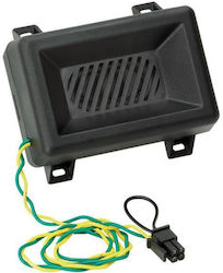 ACV Car Speaker Replacement