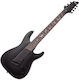 Chitară Electrică Schecter Damien 7 Multiscale SBK