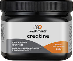 My Elements Kreatin Ungeschmacksneutral 300gr My Elements Kreatin Ungeschmacksneutral 300gr