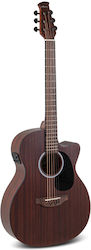 Ovation Applause Aeo96-m Ηλεκτροακουστική Κιθάρα Wood Classics Orchestra Model Electro Ovation Applause Aeo96-m Ηλεκτροακουστική Κιθάρα Wood Classics Orchestra Model Electro