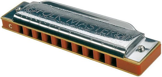 Suzuki 1072fa Sharp Folkmaster 10 Positionen Fa