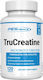 PEScience Trucreatine Μικρονισμένη Μονοϋδρική Κρεατίνη 750mg 120 κάψουλες