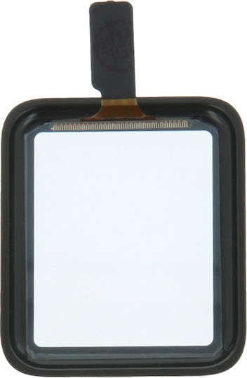 Touch Panel Μαύρο (Apple Watch series 2 / 3 38mm)