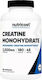 Nutricost Creatine Monohydrate 180 κάψουλες